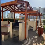 Hermoso Departamento A Media Cuadra Playa Serena - 3 Habitaciones