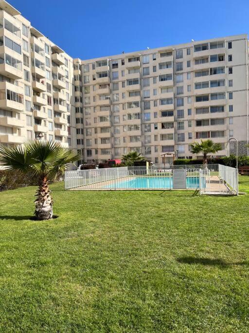 Apartamento Hermoso Departamento A Media Cuadra Playa Serena - 3 *